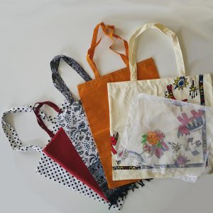 Reusable Bags