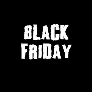 Black Friday