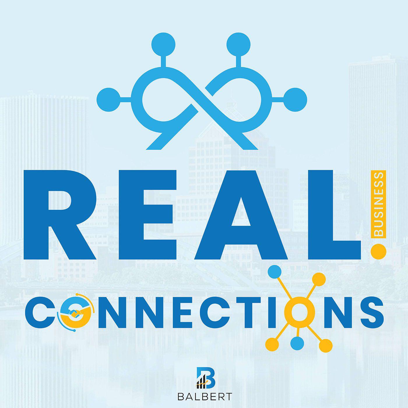 Real Business Connections Network