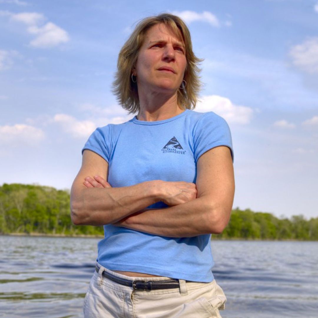 179 Green Amendments for a Sustainable Future with Maya van Rossum